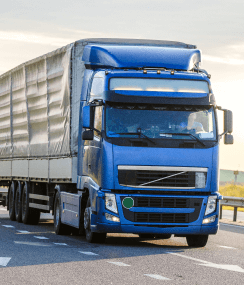 Sustainable Warehouse